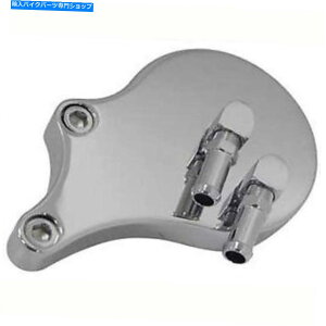 N[p[c EW ChromeXCICtB^[}Eg1999 1999 EW CHROME SLIM LINE OIL FILTER MOUNT FOR HARLEY EVO 1992 THRU 1999