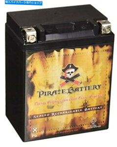 N[p[c YTX14AHL-BS\p[X|[cobe[ - Nobe[ YTX14AHL-BS High Performance Power Sports Battery - Chrome Battery