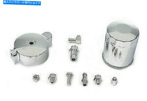 N[p[c V-Twinɂn[[_rbh\pICtB^[AZu Oil Filter Assembly for Harley Davidson by V-Twin