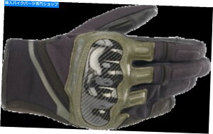 �N���[���p�[�c Alpinestars 3568721-1681-3X�N���[����� Alpinestars 3568721-1681-3X Chrome Gloves