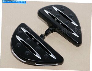 N[p[c ubNCNCGbWJbgIX}EgtbgybOtA{[hn[CDavidson Dyna Sportster Black CNC Edge Cut Male Mount FootPegs Floorboard Harley Davidson Dyna Sportster