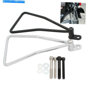 N[p[c }nXVS950Az_GL1000 FTR223 CB223Ŝ߂̃\bhThobOT|[g}Ego[ Solid Saddlebag Support Mount Bar For Yamaha XVS950A Honda GL1000 FTR223 CB223S
