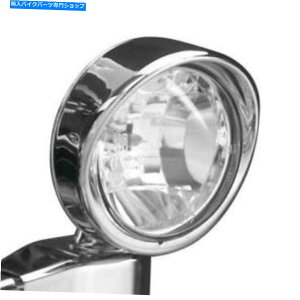 �N���[���p�[�c Show Chrome 3 1/2 �쓮���C�g��K�₵�܂��� Show Chrome 3 1/2 Visored Driving Light�y���s�A���i�z