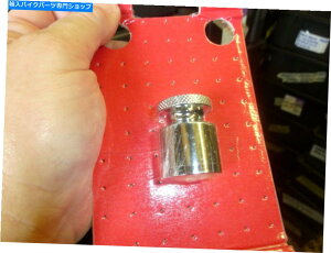 N[p[c }n[hX^[1999 - 2007ÑNALN[`[NmuJo[ Kuryakyn Chrome Choke Knob cover for Yamaha road star 1999 - 2007 #