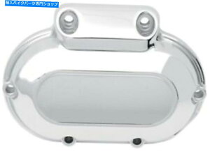 N[p[c Chrome TransmissionTChJo[n[CTouring FXD Dyn??a Softail FXSTbJ[ Chrome Transmission Side Cover Harley Touring FXD Dyna Softail FXST Rocker