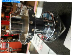 N[p[c VNtgzC[nun[[3/4 1984-1999ChOCh\tgwe[WFXST New Chrome Front Wheel Hub Harley 3/4 1984-1999 Wide Glide Softail Heritage fxst