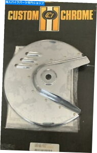 N[p[c 31-599n[[ - _rbh\1984-99 SOSAILAN[[^[Jo[Louvers Nos 31-599 HARLEY-DAVIDSON 1984-99 SOFTAIL REAR CHROME ROTOR COVER WITH LOUVERS NOS