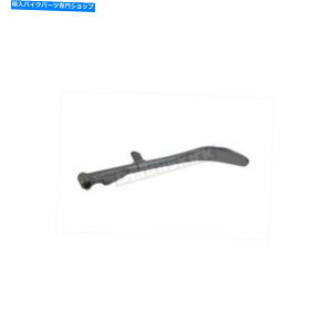 �N���[���p�[�c Wyatt Gatling Chrome Short 8 1/2 In�BHugger Kickstand - 50072-92 Wyatt Gatling Chrome Short 8 1/2 in. Hugger Kickstand - 50072-92�y���s�A���i�z