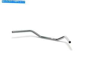 �N���[���p�[�c LSL Brooks Bar�X�`�[���n���h���o�[CHR 22.2mm���}�nSR 500 1988 LSL Brooks Bar Steel Handlebar CHR 22.2mm Yamaha SR 500 1988�y���s�A���i�z