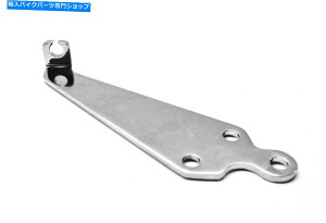 N[p[c V-Twin 22-0495TN[Vtgo[Nos. V-Twin 22-0495T Chrome Shift Lever NOS