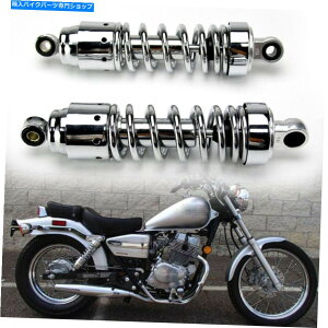 N[p[c z_tCMXpAVbNz̃NbVTXyV250 CA250 1986-14AJ Rear Shocks Absorber Cushion Suspension For Honda Rebel CMX 250 CA250 1986-14 US