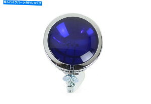 N[p[c Wyaɂn[[_rbh\I[goĈ߂̖r[NX|bgvAZu Chrome Spotlamp Assembly with Sealed Beam,for Harley Davidson motorcycles,by Wya
