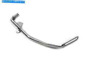 N[p[c Chrome Kickstand Reg̓n[[ - _rbh\ɃtBbg܂ Chrome Kickstand Leg fits Harley-Davidson