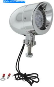 N[p[c N[~jhCrOCgA~jELED 16-104LED\ Show Chrome Mini Driving Lights Aluminum LED 16-104LED
