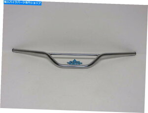 N[p[c Chrome Motocrossnho[̍wre[WAhrma Honda Maico Bultaco Penton KTM Chrome Motocross Handlebars Tall Vintage AHRMA Honda Maico Bultaco Penton KTM