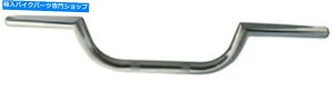 N[p[c Ultima Chrome Clubmannho[ Ultima Chrome Clubman Handlebars