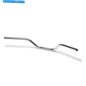 �N���[���p�[�c LSL���o�C�N�X�`�[���n���h���o�[CHR 22.2mm�z���_CB 550 F / K 1976 LSL Naked Bike Steel Handlebar CHR 22.2mm Honda CB 550 F / K 1976�y���s�A���i�z