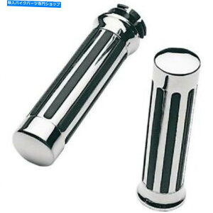N[p[c Chrome CruisernhObvXYLNVL800 / 1500 Boulevard C50 / C90 1998-07 Chrome Cruiser Hand Grips Suzuki Intruder VL800/1500 Boulevard C50/C90 1998-07