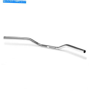 �N���[���p�[�c LSL���[�h�X�^�[�C���`�n���h���o�[�N�����X�`�[������Bonneville T100 790 2000 LSL Roadster Inch Handlebar Chrome Steel Triumph Bonneville T100 790 2000�y���s�A���i�z