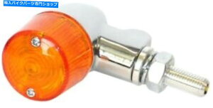 N[p[c KS 26-8333CMN[A~}[J[LEDCg K & S 26-8333CM Chrome Aluminum Marker LED Lights