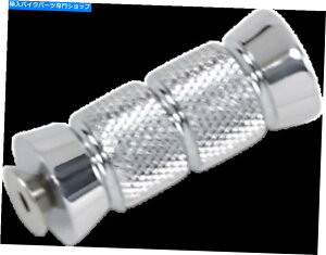 �N���[���p�[�c Accutronix Chrome Shifter /�u���[�LPEG PT220-KGC1 Accutronix Chrome Shifter/Brake Pegs PT220-KGC1