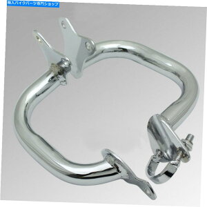 N[p[c z_iCgz[N̂߂̃GWK[hNbVo[750 CB750 7 50 92-11N Engine Guard Crash Bar For Honda Nighthawk 750 CB750 Seven Fifty 92-11 Chrome