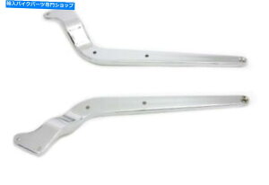 �N���[���p�[�c V-Twin 61-0228 - Chrome Fender Strut V-Twin 61-0228 - Chrome Fender Strut�y���s�A���i�z