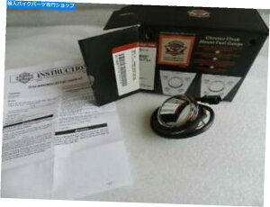 N[p[c NOSVOEMn[[_Ci~[Ou[LEDRQ[W75315-07 NOS NEW OEM HARLEY DYNA MIRRORED BLUE LED FUEL GAUGE 75315-07