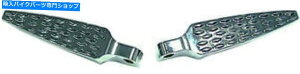 N[p[c n[hhCu353435A[KCtbgyOAXg[gIX}EgN HardDrive 353435 Argyle Foot Pegs, Straight Male Mount Chrome