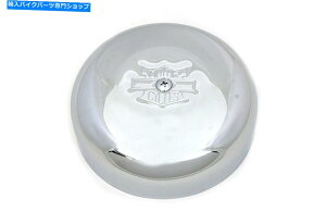 N[p[c 7 "EhGAN[i[NtBbgn[[_rbh\ 7" Round Air Cleaner Chrome fits Harley-Davidson