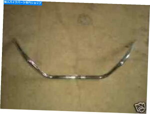 N[p[c NOSN[nho[555958-01 NOS Chrome Handle Bars 555958-01