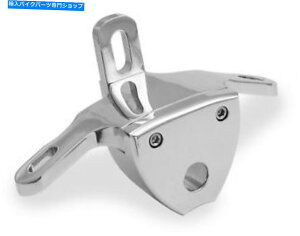 N[p[c Pro-One PerformanceL[XCb`uPbgChrome 204550 * Pro-One Performance Key Switch Bracket Chrome 204550*
