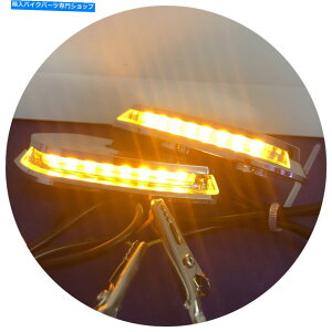 N[p[c 1999N - 2007N}nR6 YZF-R6 YZF̂߂LEDVOi~[ubNItx[Xv[gN LED Signal Mirror Block Off Base Plate Chrome For 1999-2007 Yamaha R6 Yzf-R6 Yzf