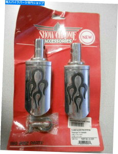 N[p[c NOSV[ChromeA[N[pbVXChIuebRVX21-727P-IWĩ^Cg\ NOS Show Chrome ANZT[ t[XC_[ tbgyO VXe 21-727P- show