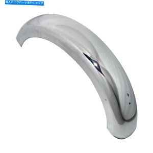 N[p[c CGtB[h500ccA}bhK[hN[bLCDN Fits Royal Enfield 500cc Rear Mudguard Chrome Plated CDN