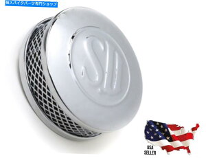 N[p[c n[[GAN[i[N1970-1980̒჉C_[\tgރXvOt@Ce[WFatbob HARLEY AIR CLEANER CHROME 1970-1980's LOW RIDER SOFTAIL SPRINGER HERITAGE FATBOB