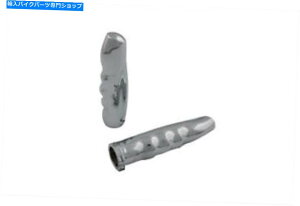 N[p[c GRIPSTR SCROMErbgObvn[[\tgFLST FLSTC HERTAGE FLSTF FAT BOY GRIPSTER CHROME BILLET GRIPS HARLEY SOFTAIL FLST FLSTC HERITAGE FLSTF FAT BOY