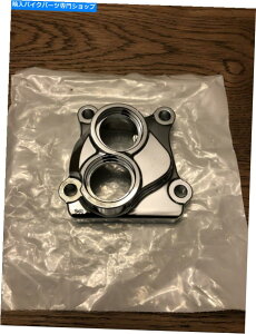 �N���[���p�[�c �n�[���[�_�r�b�h�\��OEM�N���[���^�y�b�g�J�o�[17965-99 17967-99 HARLEY DAVIDSON OEM CHROME TAPPET COVERS 17965-99 17967-99