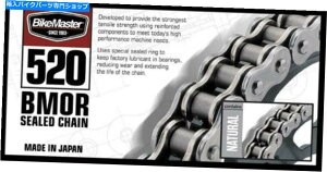 �N���[���p�[�c Bikemaster 520 BMOR�|�[��120�u���b�N/�N���[��520 BMOR - 120 / BC 19-7243-�I���W�i���̃^�C�g����\�� BikeMaster 520 BMOR �`�F�[�� 120 �u���b�N/�N���[�� 520 BMOR - 120/BC 19-7243- show original title