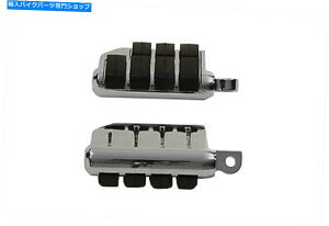 N[p[c NCIYZbgHarley-DavidsonɃtBbg܂ Chrome Lions Paw Footpeg Set fits Harley-Davidson