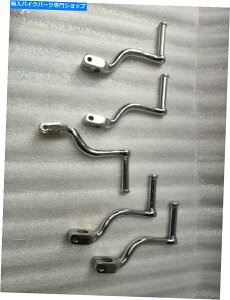 N[p[c j[m[gR}h[16HNLbNX^[go[1939-48 New NORTON COMMANDO 16H Chrome KICK START LEVER 1939-48