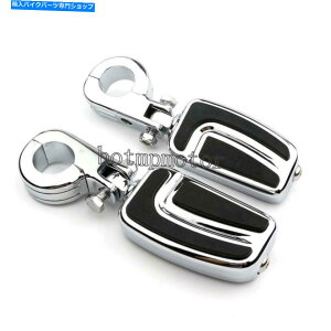 N[p[c Harley Electra Glide Classic FlhtcpN[GWK[hHtbgyO Chrome Engine Guard Highway Foot Pegs For Harley Electra Glide Classic FLHTC