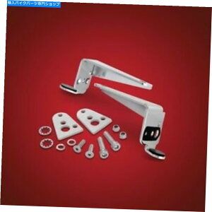 N[p[c NANZT[i30-101xjCg}EgpNXJg[ Show Chrome Accessories (30-101X) Light Mount For Victory Cross Country