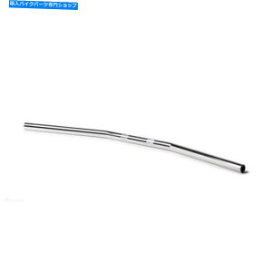 �N���[���p�[�c LSL�h���b�O�o�[�C���`�n���h���o�[�N�����X�`�[���z���_VT 600�V���h�E1997 LSL Drag Bar Inch Handlebar Chrome Steel Honda VT 600 Shadow 1997�y���s�A���i�z