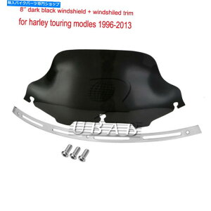 N[p[c Harley Flhr Flht 96-13praaX|CgX|bgm[g[+m[X}[N8C`[gDX - IWĩ^Cg\ Harley FLHR FLHT 96-13 patXgbNobgE