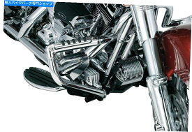 クロームパーツ kuryakyn chromeリアブレーキマスターシリンダーカバー'08-'17ツーリング Kuryakyn Chrome Rear Brake Master Cylinder Cover for Harley '08-'17 Touring