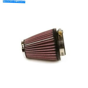 N[p[c KNjo[TEhe[p[GAtB^[RC-1920N[GhLbv K & N Universal Round Tapered Air Filters RC-1920 Chrome End Cap