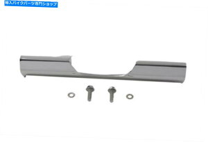 �N���[���p�[�c Chrome 13 Signal Mount Bar Lay for Harley Suftail Shovelhead Chrome 13 Turn Signal Mount Bar Rear for Harley Softail Shovelhead�y���s�A���i�z