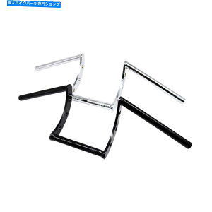 N[p[c 22mm 7/8 "XH]ԗp`bp[{o[pI[goCnho[Zo[ 22mm 7/8" Motorcycle Handlebar Z Bar for Street Bike Chopper Bobber