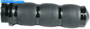 N[p[c GC{xxbgGANbVObvN[GA[96tCn[[_rbh\ Avon Velvet Air Cushion Grips Chrome #AIR-96-FLY Harley Davidson